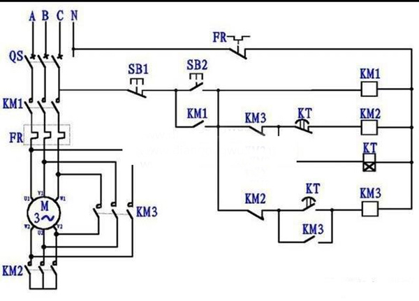 西瑪電機(jī)應(yīng)使用多少電線取決于電機(jī)電流的大小